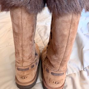 Ugg Rosana Tall boots